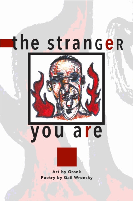 Book cover of: Stranger You Are