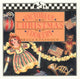 Book cover of: Victorian Christmas Cookery. By: Bruce T. Paddock