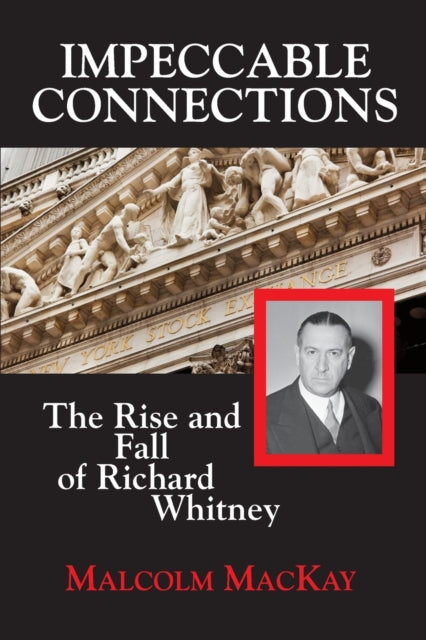 Book cover of: Impeccable Connections