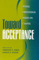 Book cover of: Toward Acceptance