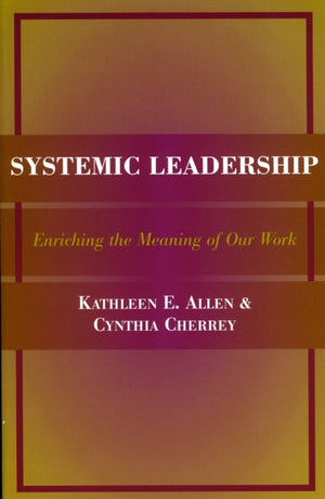 Systemic Leadership