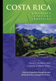 Book cover of: Costa Rica