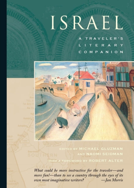 Book cover of: Israel