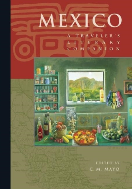 Book cover of: Mexico. By: C. M. Mayo