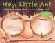 Book cover of: Hey, Little Ant