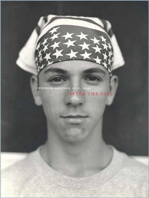 Book cover of: After the Fall