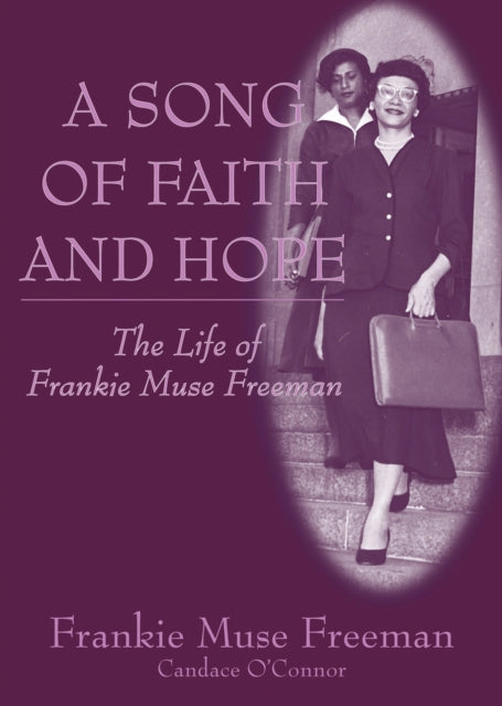 Book cover of: Song of Faith and Hope