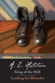 Book cover of: Boyhood Memoirs of A. E. Hotchner. By: A. E. Hotchner