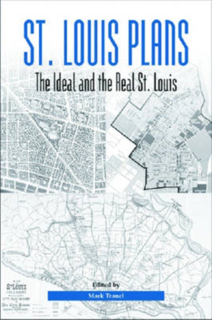 Book cover of: St. Louis Plans