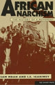 Book cover of: African Anarchism