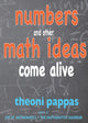 Book cover of: Numbers and Other Math Ideas Come Alive