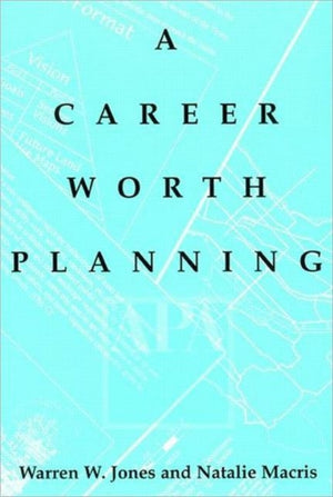 Career Worth Planning