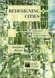 Book cover of: Redesigning Cities. By: Jonathan Barnett
