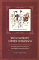 Book cover of: Complete Geezer Guidebook. By: Adams, Charles F.