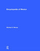 Book cover of: Encyclopedia of Mexico. By: Michael Werner