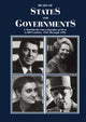 Book cover of: Heads of States and Governments Since 1945. By: Harris M. Lentz