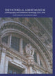 Book cover of: Victoria and Albert Museum. By: E. James