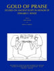 Book cover of: Gold of Praise