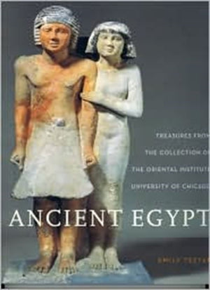 Ancient Egypt