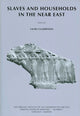 Book cover of: Slaves and Households in the Near East. By: Laura Culbertson