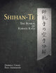 Book cover of: Shihan Te. By: Darrell Craig