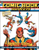 Book cover of: Comic Book Makers. By: Joe Simon