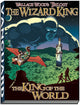 Book cover of: Wizard King Trilogy (book1