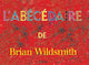 Book cover of: L'Abecedaire de Brian Wildsmith. By: Brian Wildsmith