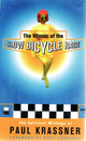 Book cover of: Slow Bicycle Race. By: Paul Krassner
