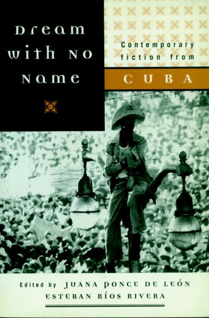 Book cover of: Dream with No Name