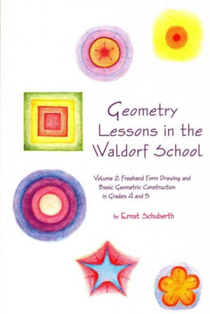 Geomeetria tunnid Waldorfi koolis
