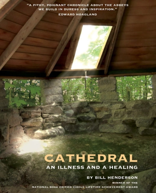 Book cover of: Cathedral. By: Bill Henderson