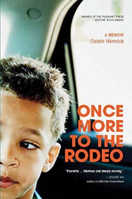 Book cover of: Once More To The Rodeo