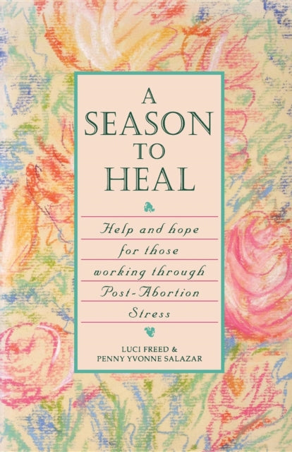 Book cover of: Season to Heal
