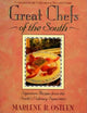 Book cover of: Great Chefs of the South. By: Marlene Osteen