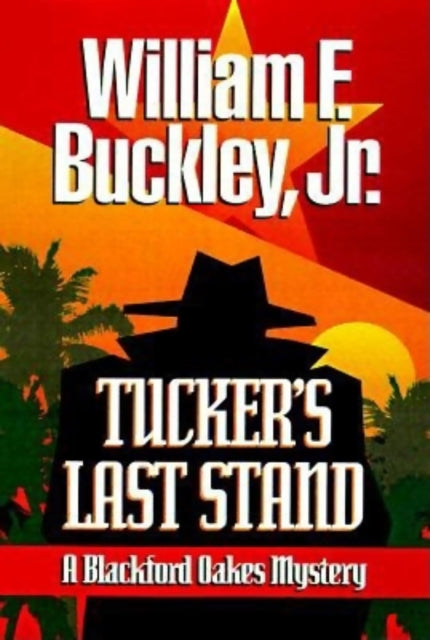 Book cover of: Tucker's Last Stand
