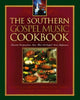 Book cover of: Southern Gospel Music Cookbook. By: Brenda McClain