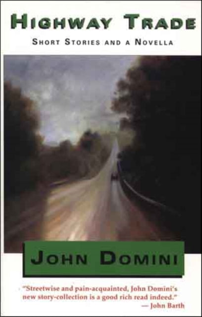 Book cover of: HIGHWAY TRADE