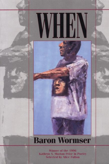 Book cover of: When