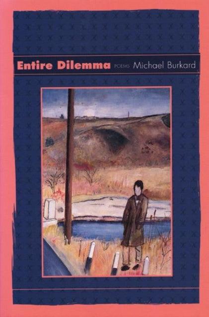 Book cover of: Entire Dilemma