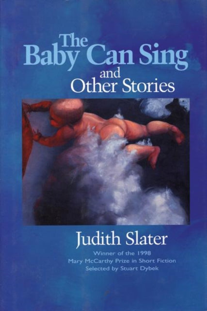 Book cover of: Baby Can Sing and Other Stories