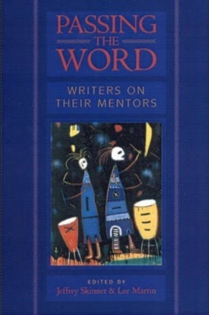 Book cover of: Passing the Word