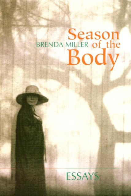 Book cover of: Season of the Body