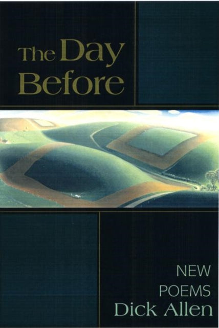 Book cover of: Day Before