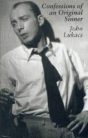 Confessions Of Original Sinner