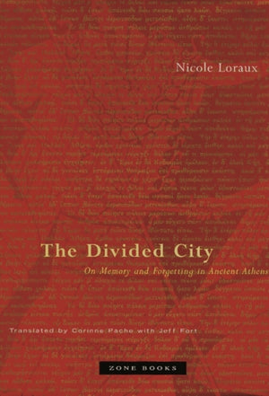 Divided City