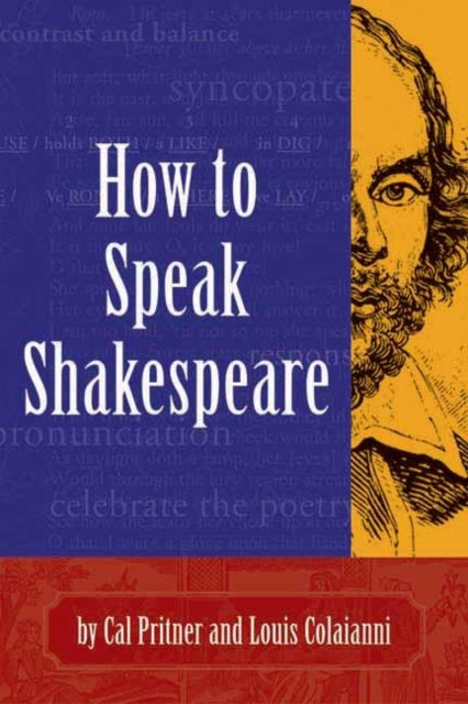 Book cover of: How To Speak Shakespeare