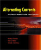 Book cover of: Alternating Currents. By: Timothy J. Brennan