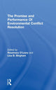 Book cover of: Promise and Performance Of Environmental Conflict Resolution