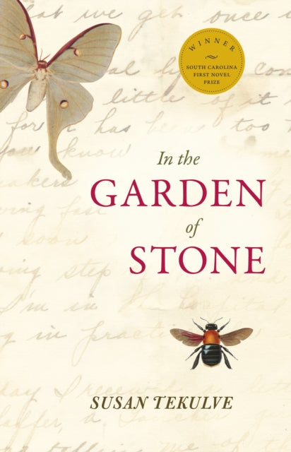 Book cover of: In the Garden of Stone